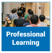 Professional Learning logo