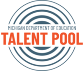 Talent Pool Logo