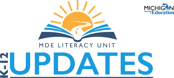 Lit Unit Newsletter Banner