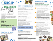 MICIP Roadshow Expansion Pack