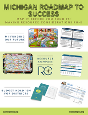 Michigan Roadmap to Success