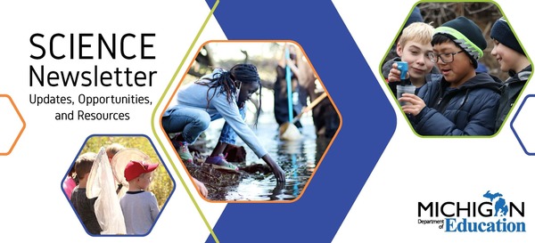 Science Banner