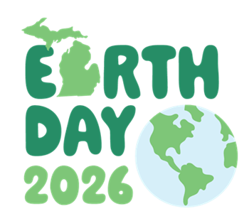 Earth Day Poster 2026
