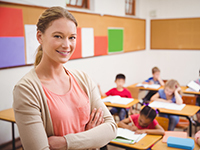 National Board First-Time Candidate Grant