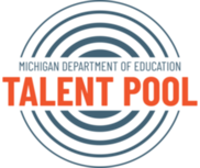 Talent Pool logo