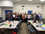Lenawee ISD Roadshow