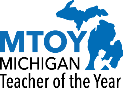 Michigan Teacher of the Year (MTOY)