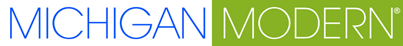 Michigan Modern Logo