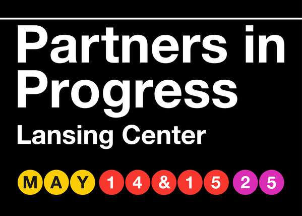 2025 BMCC Email Banner: Partners in Progress