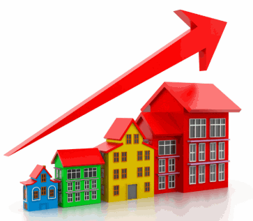 Sales Price Increase