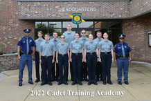 Cadets