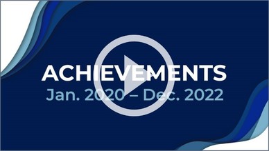 Achievements graphic