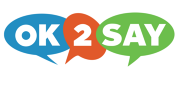 ok2say footer image