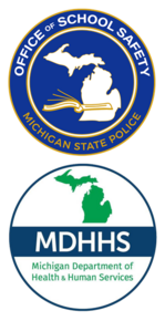 MDHHS-OSS logo