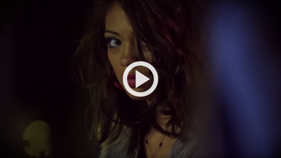 Human Trafficking video screenshot