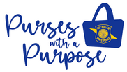Purses with a Purpose Logo