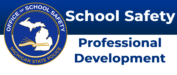 prof development header