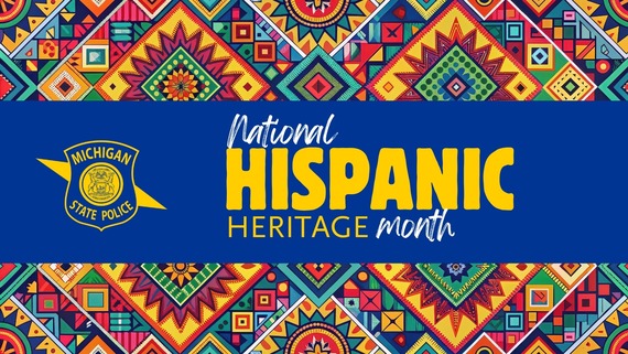 Hispanic Heritage Month