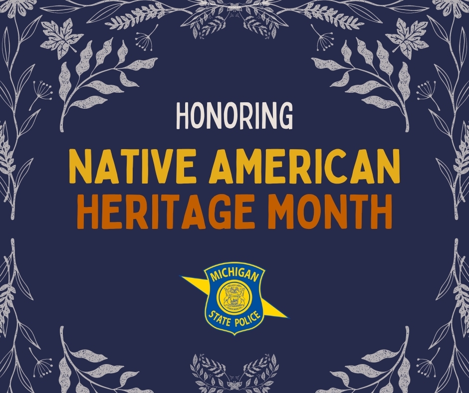 Native American Heritage Month