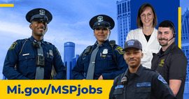 MSP Jobs