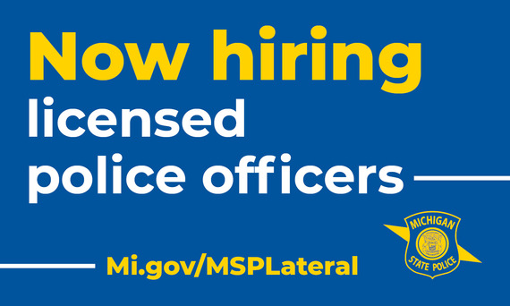 Lateral Recruit School