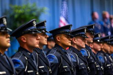 149th Trooper Recruit School