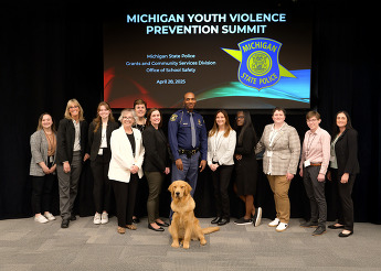 MSP/OSS Youth Summit