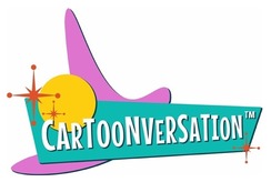Cartoonversation Logo