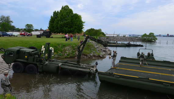 1437th bridge
