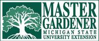 Master Gardener Volunteer Program logo