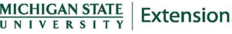 MSU Extension Logo