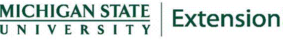 MSU Extension Logo