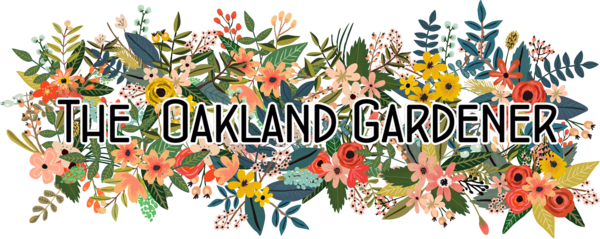 The Oakland Gardener