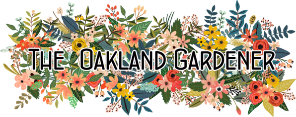 The Oakland Gardener