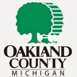 Oakland County logo