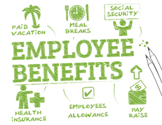 employee benefits