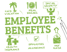 employee benefits
