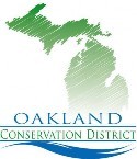 Oakland Conservation District Logo