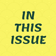 In this Issue