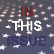 In this issue