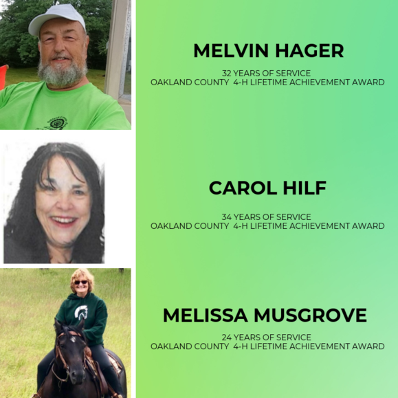 Lifetime Achievement 