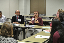 World Food Prize Michigan Youth Institute Deadline April 1