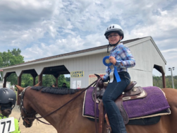 2019 4-H Horse Protégé Program