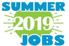 summer jobs