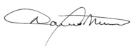 signature