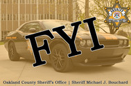 FYI