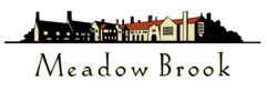 Meadowbrook Hall Logo