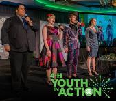 Apply now for the 2020 4-H Youth in Action Awards