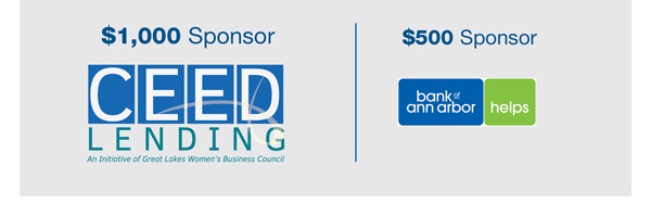CEED Lending | Bank of Ann Arbor