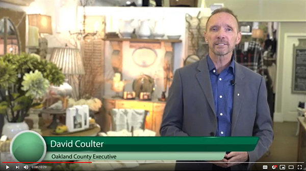 David Coulter Register Your Business Video